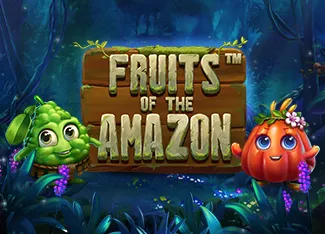 Pragmatic : Fruits of the Amazon - SPINBET123