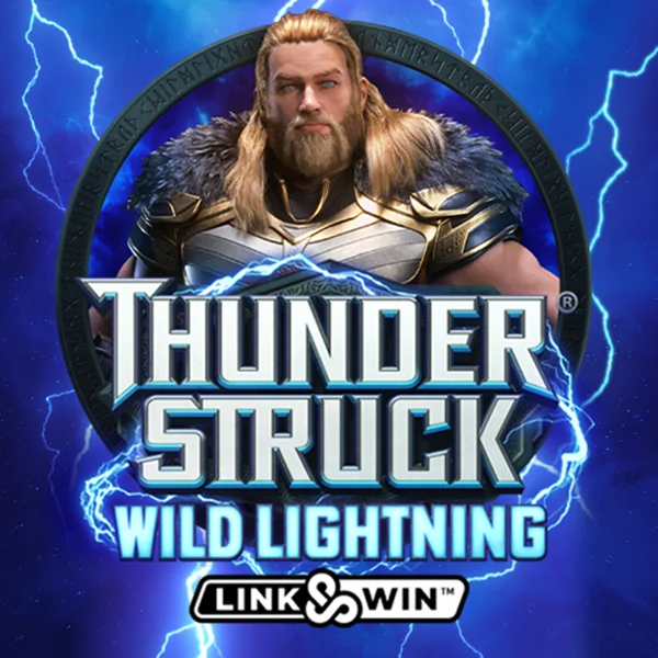 Microgaming : Thunderstruck Wild Lightning - SPINBET123