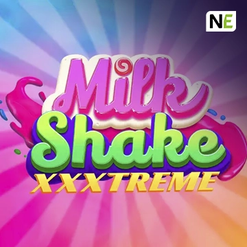 NetEnt : Milkshake XXXtreme - SPINBET123
