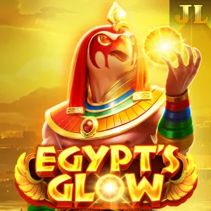 Jili : Egypts Glow - SPINBET123