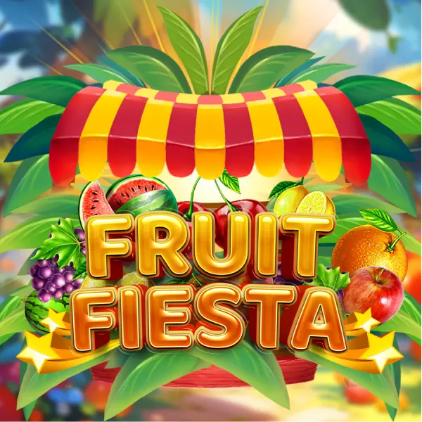 CosmoPlay : Fruit Fiesta - SPINBET123