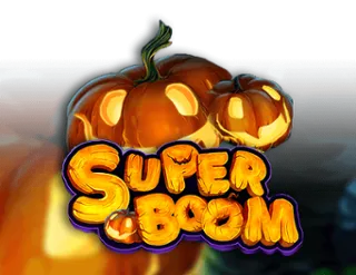 PLAYSTAR : SUPER BOOM - SPINBET123