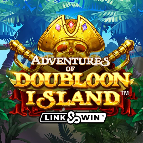 Microgaming : Adventures Of Doubloon Island - SPINBET123