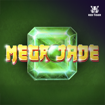 Redtiger : Mega Jade - SPINBET123