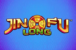 Playtech : Jinfu Long - SPINBET123
