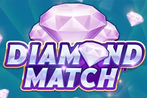 Playtech : Diamond Match - SPINBET123