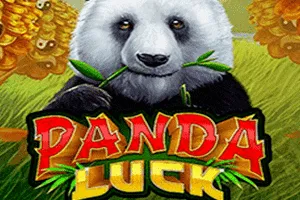 Playtech : Panda Luck - SPINBET123