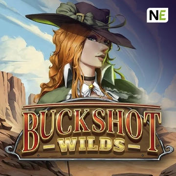 NetEnt : Buckshot Wilds - SPINBET123