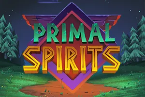 Playtech : Primal Spirits - SPINBET123