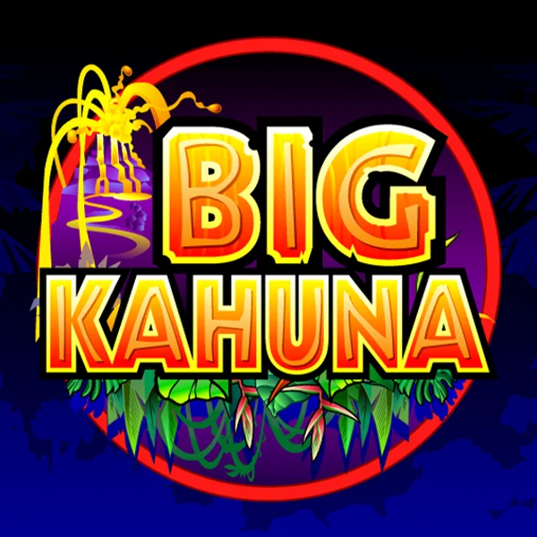 Microgaming : Big Kahuna - SPINBET123