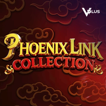 Vplus : Phoenix Link - Collection - SPINBET123