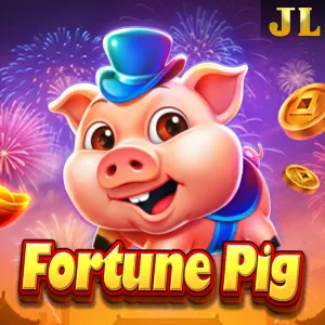 Jili : FortunePig - SPINBET123