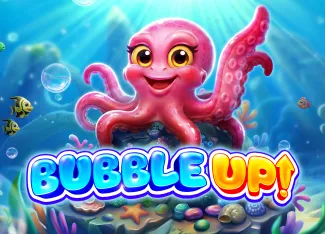 Bubble Up! - SPINBET123