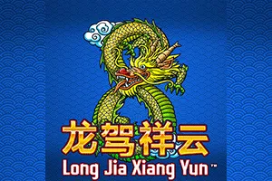 Playtech : Long Jia Xiang Yun - SPINBET123