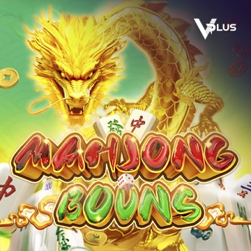 Vplus : Mahjong Bonus - SPINBET123