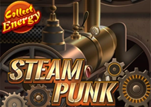 AFB : Steam Punk - SPINBET123