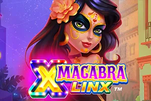 Playtech : Macabra Linx - SPINBET123