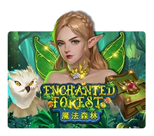Enchanted Forest - SPINBET123