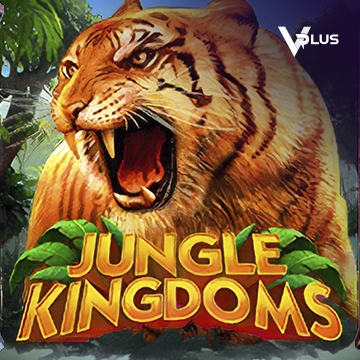 Vplus : Jungle Kingdoms - SPINBET123