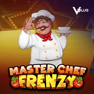 Vplus : Master Chef Frenzy - SPINBET123