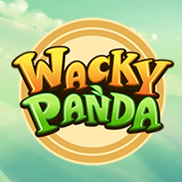 Microgaming : Wacky Panda - SPINBET123