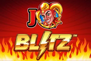 Playtech : Jo Blitz - SPINBET123