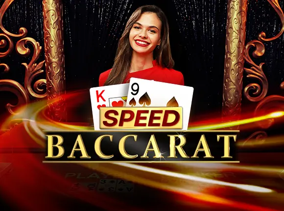 Speed Baccarat G - SPINBET123
