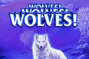 Playtech : Wolves! Wolves! Wolves! - SPINBET123