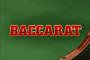 Playtech : Baccarat - SPINBET123