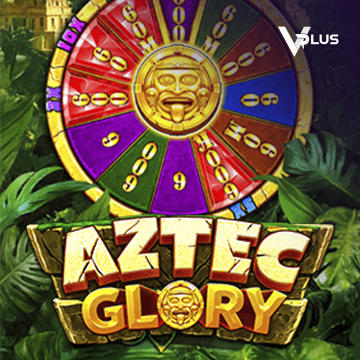 Vplus : Aztec Glory - SPINBET123