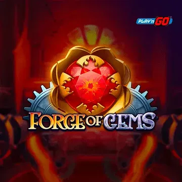 PlaynGo : Forge Of Gems - SPINBET123