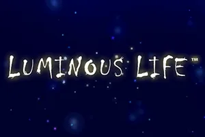 Playtech : Luminous Life - SPINBET123