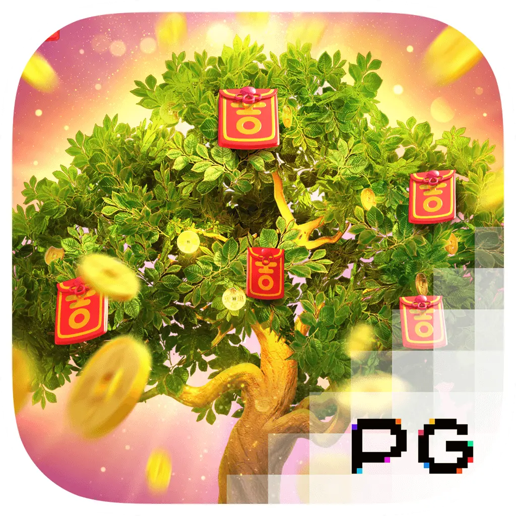 PGSoft : Prosperity Fortune Tree - SPINBET123