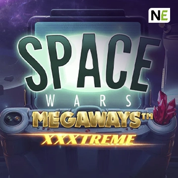 NetEnt : Space Wars Megaways XXXTreme - SPINBET123