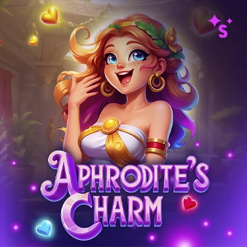 Spinocchio : Aphrodites Charm - SPINBET123