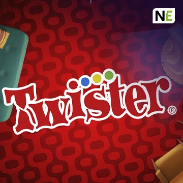 NetEnt : Twister - SPINBET123
