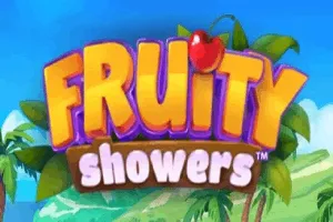 Playtech : Fruity Showers - SPINBET123