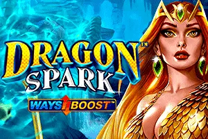 Playtech : Dragon Spark - SPINBET123