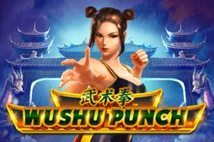 Playtech : Wushu Punch - SPINBET123