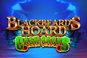 Playtech : Blackbeard’s Hoard Cash Sacks - SPINBET123