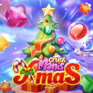 Besoft : Sweet Crush Xmas - SPINBET123
