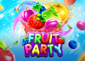 Fruit Party - SPINBET123