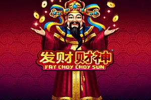 Playtech : Fat Choy Choy Sun - SPINBET123