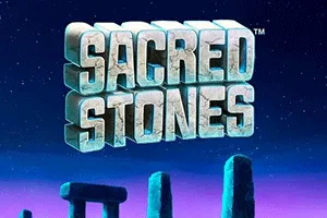 Playtech : Sacred Stones - SPINBET123