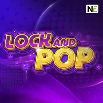 NetEnt : Lock And Pop - SPINBET123