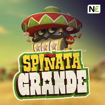 NetEnt : Spinata Grande - SPINBET123