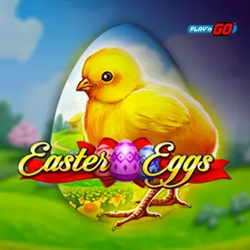 PlaynGo : Easter Eggs - SPINBET123