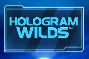 Playtech : Hologram Wilds - SPINBET123