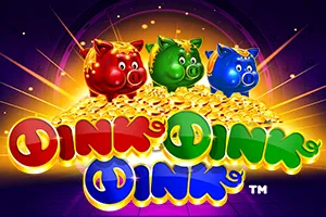 Playtech : Oink Oink Oink - SPINBET123