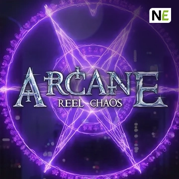 NetEnt : Arcane: Reel Chaos - SPINBET123
